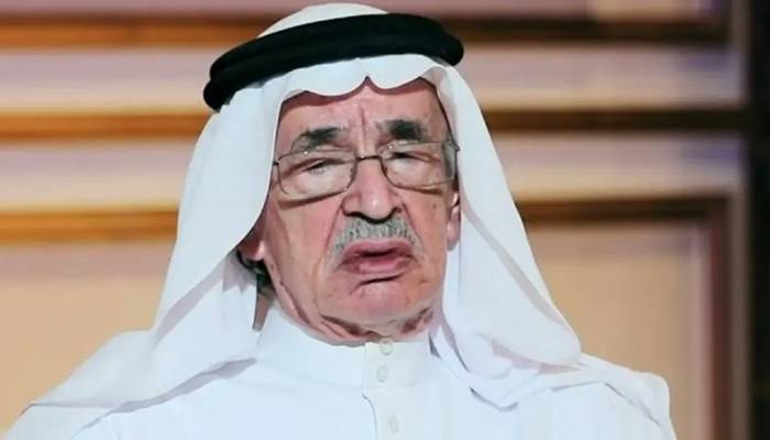 سعودی فرمانرواؤں کےمعمرترین مترجم منصور الخریجی انتقال کرگئے