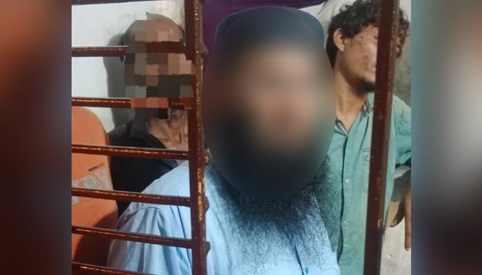 لاہور: قاری کی 11 سالہ بچے سے بدفعلی، مقدمہ درج