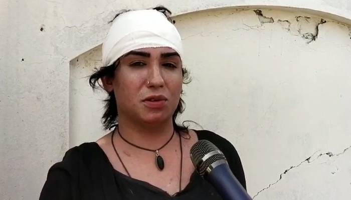 منڈی بہاوالدین:دوستی سے انکار پر ملزما ن کا خواجہ سرا پر تشدد، بال کاٹ دیے
