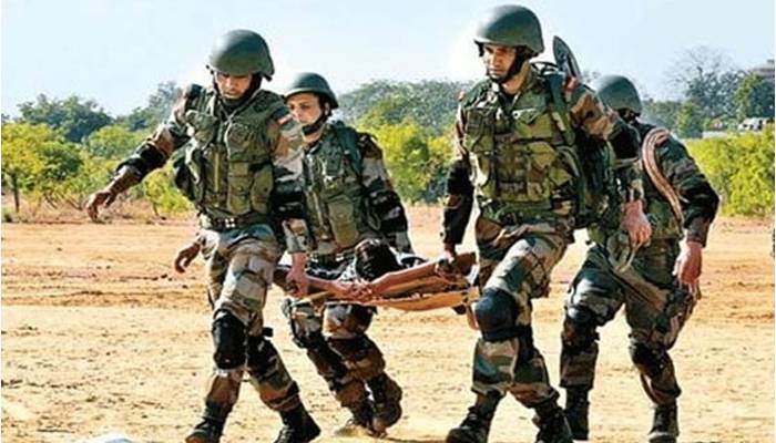 مقبوضہ کشمیر: بھارتی فوجی افسران اپنے ہی ساتھیوں کے دشمن بن گئے