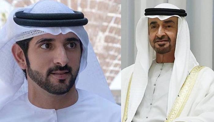 اماراتی صدر اور دبئی کے ولی عہد کیلئے خصوصی شکارگاہیں تیار، رینجرز تعینات