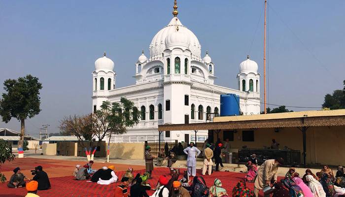 پاکستان میں پہلی بار مذہبی سیاحت پروگرام کا باقاعدہ آغاز کردیا گیا