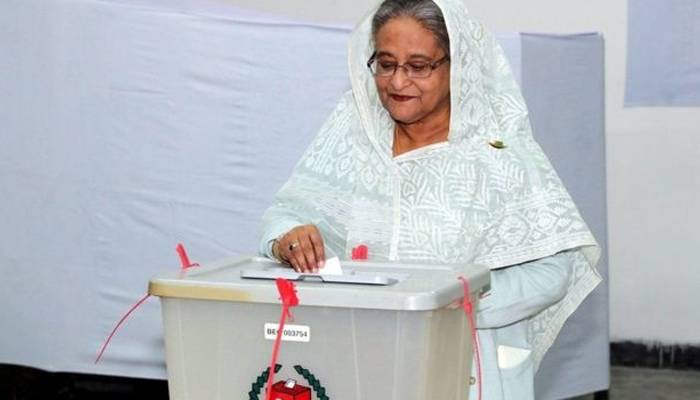 بنگلہ دیش میں عام انتخابات کب،تاریخ سامنےآگئی؟