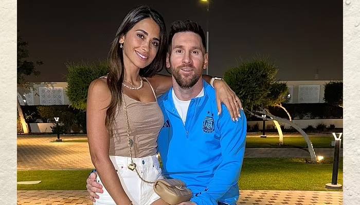 messi in laws robbed