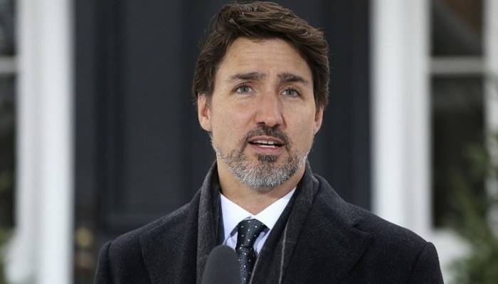 باباگرو نانک کے جنم دن پر کینیڈین وزیراعظم کا پیغام 