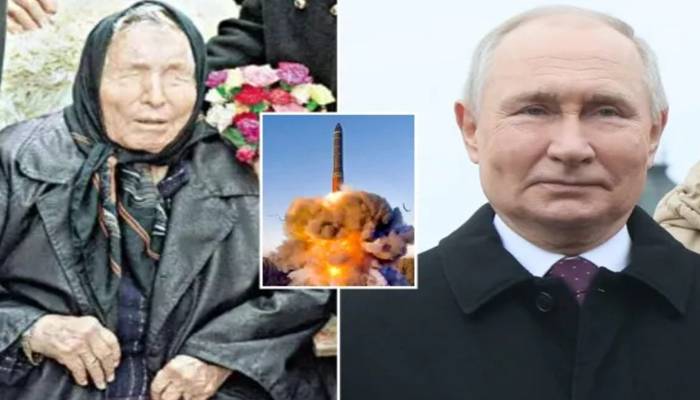 روسی صدر کی موت ،بڑے حملے :بابا وانگا کی 2024کے بارے میں پیشگویاں 