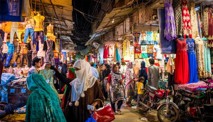 پنجاب حکومت کا مارکیٹس ہفتہ اور اتوار کومعمول کےمطابق کھلی رکھنےکااعلان