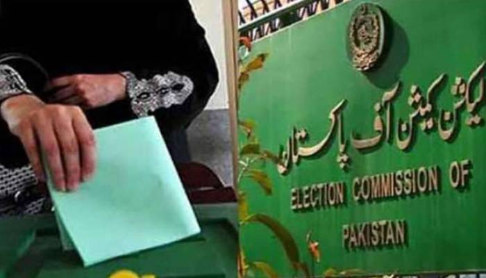 الیکشن کمیشن نے ملکی مبصرین، میڈیا ایکریڈیشن کارڈ کیلئے ایس اوپیز جاری کردیے