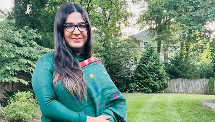 عام انتخابات 2024: خواجہ سراء نایاب علی الیکشن لڑنے کی اہل قرار