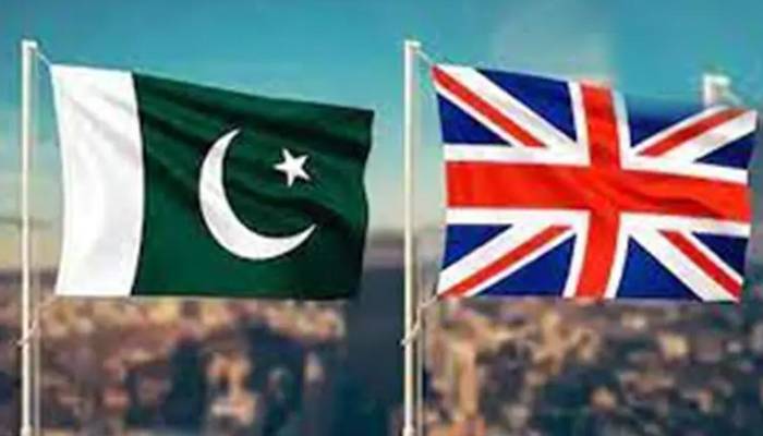 پاکستان میں برطانوی شہریوں کیلئے سفری ہدایت نامہ اپ ڈیٹ کردیا گیا 