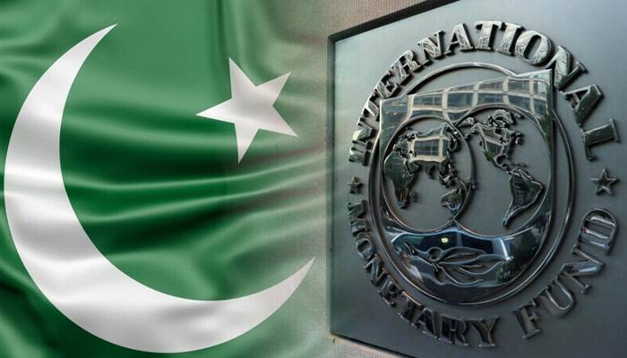 آئی ایم ایف نے پاکستان کیلئے 70 کروڑ ڈالر کی منظوری دے دی