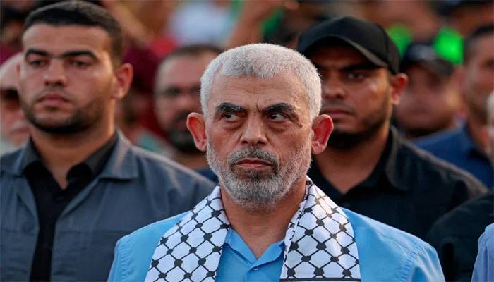 یورپی یونین نے حماس کے سیاسی رہنما  پر پابندیاں لگا دیں