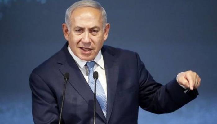 اسرائیلی وزیراعظم نے جنگ ختم کرنے کی پیشکش مسترد کردی 
