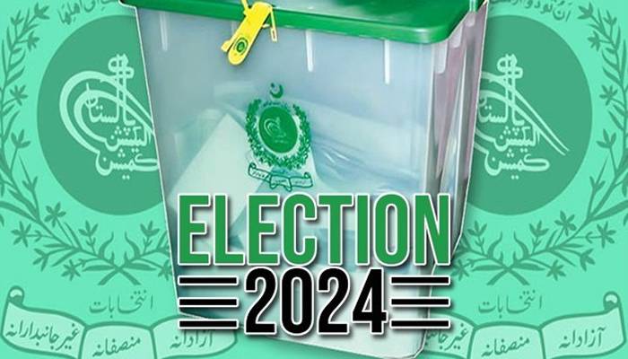 سندھ میں خواجہ سراؤں کی الیکشن مہم زورشورسےجاری 