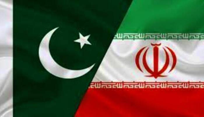 پاکستان ایران کےسفیر آج اپنی اپنی ذمہ داریاں سنبھالیں گے