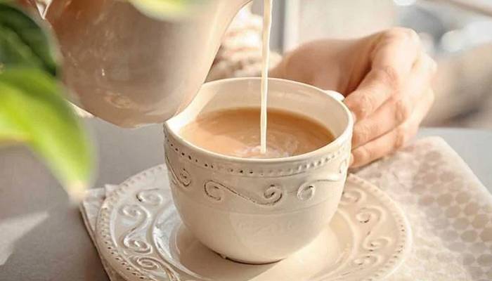 روزانہ چائےپیناصحت کیلئےمفیدیانقصان دہ؟
