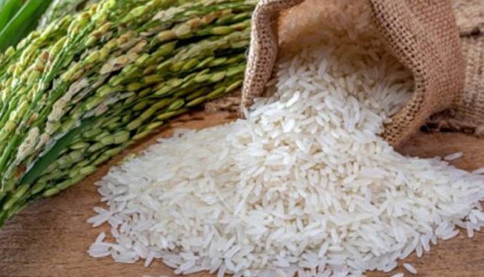 بھارت آؤٹ،عالمی منڈی میں پاکستانی چاول کی مانگ بڑھ گئی