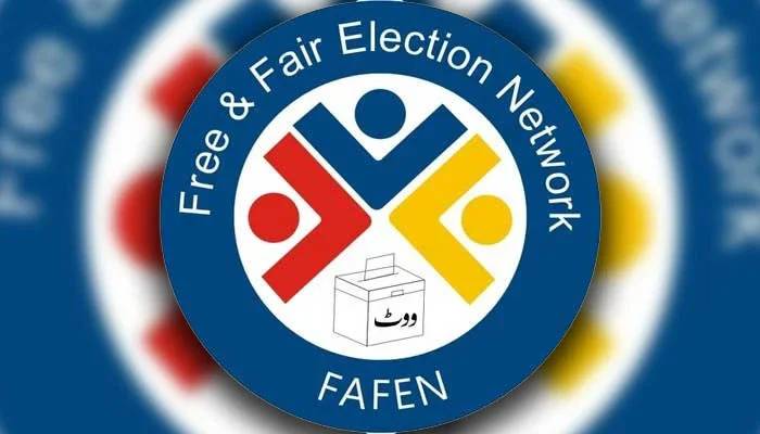   فافن نے انتخابی فہرستوں پر رپورٹ جاری کردیا