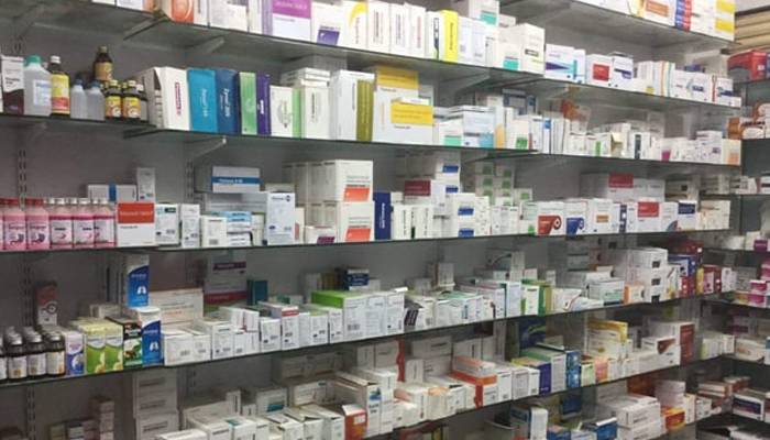  کابینہ نے جان بچانے والی 146 ادویات کی قیمتوں میں اضافے کی منظوری دیدی
