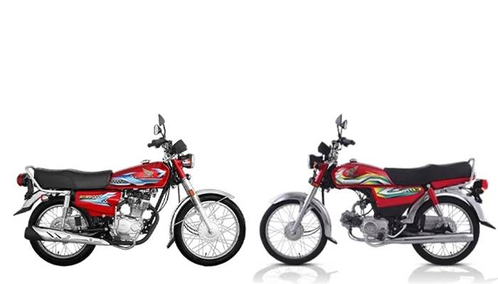 Honda’s ‘Purani Dou Nai Lou’ Offer, Give Your Old Honda Bike and Get CB-125 F, Details Inside