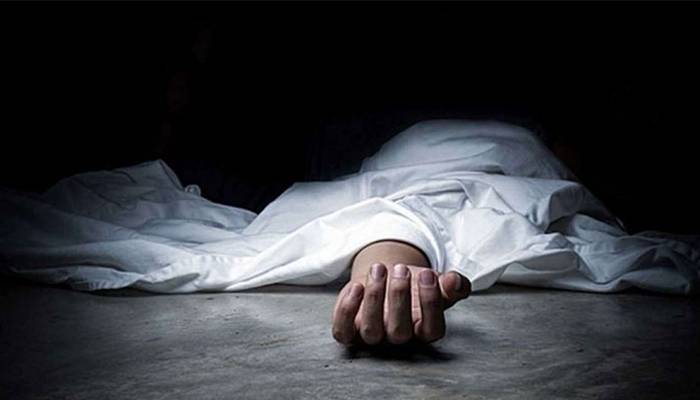 لاہور:پولیس کانسٹیبل نے خاتون دوست کو قتل کرکے خودکشی کرلی