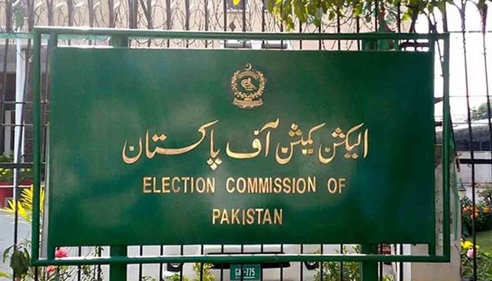 ضابطہ اخلاق کی خلاف ورزیاں:الیکشن کمیشن کےمتعدد امیدواروں کو نوٹسز