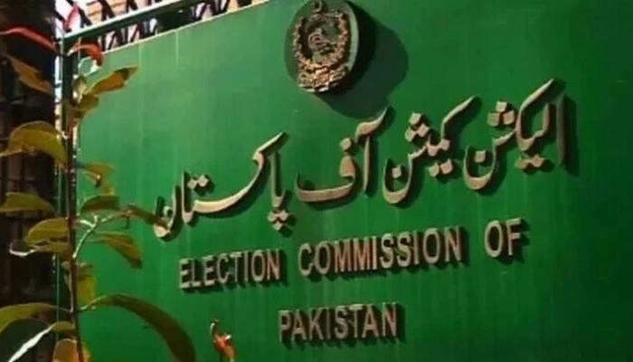 الیکشن کمیشن نے ووٹرز کیلئے اہم پیغام جاری کردیا 