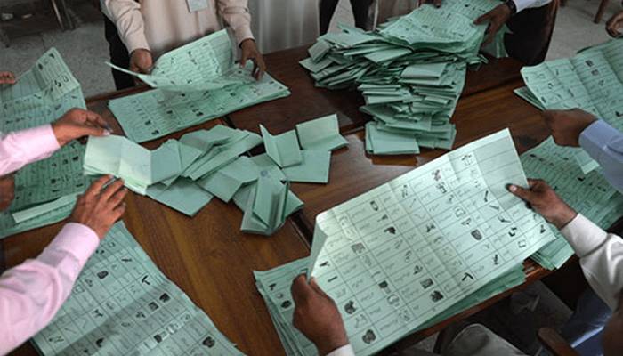 ہر 4 میں سے 3 پاکستانی انتخابی نتائج قبول کرنے کو تیار ہے، سروے رپورٹ