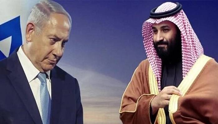 سعودی عرب نے اسرائیل کیساتھ تعلقات نارمل کرنے کی افواہیں مسترد کردیں 