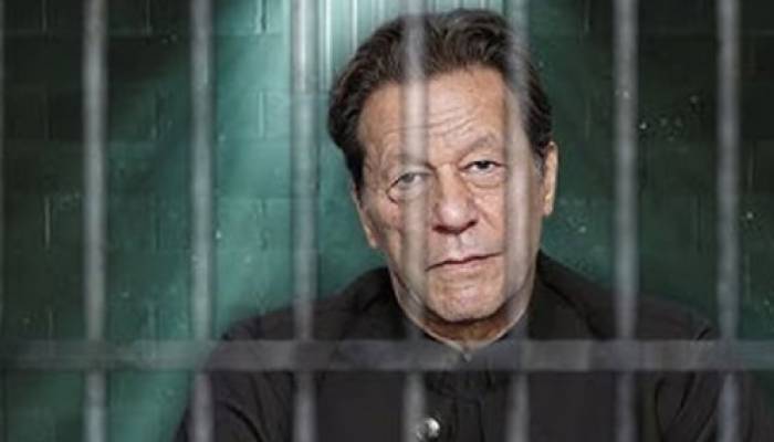 عمران خان جیل میں جھاڑو لگائیں گے ،سزا کی تفصیلات سامنے آگئیں