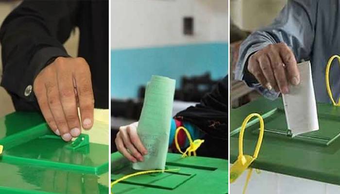 عام انتخابات2024: غیرحتمی ،غیرسرکاری نتائج,نواز شریف لاہور اور مانسہرہ سے کامیاب