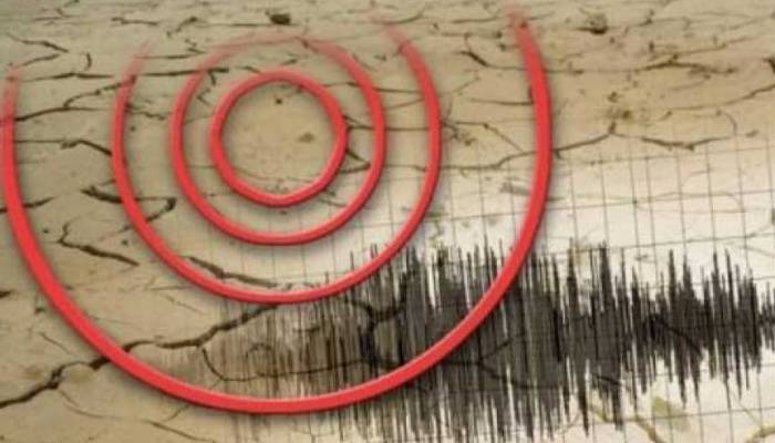 اسلام آباد، راولپنڈی، پشاور اور سوات سمیت ملک کے مختلف شہروں میں زلزلہ