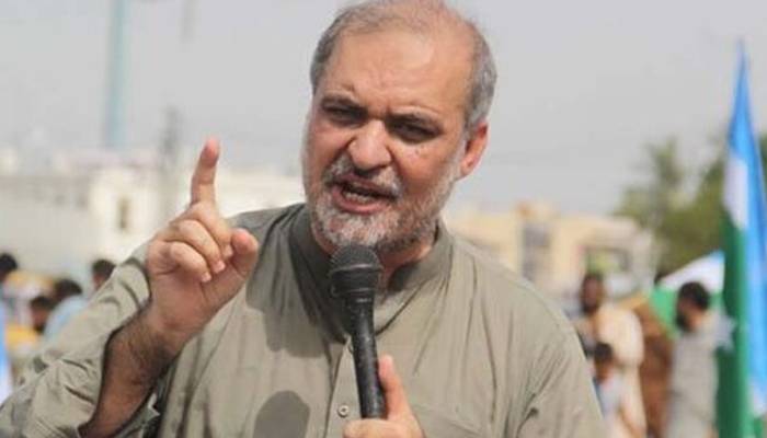 کراچی:بڑی ذمہ داری سےکہتاہوں ایم کیوایم کامیاب نہیں ہوئی، نعیم الرحمان