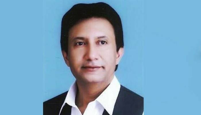 پی ٹی آئی کے سابق رکن اسمبلی چودھری عدنان قتل 