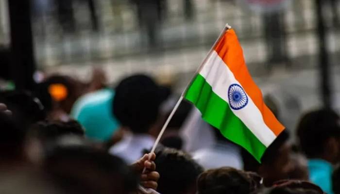 انتخابی مہم : بھارت کی اپوزیشن جماعت کانگریس کے اکاؤنٹس منجمد