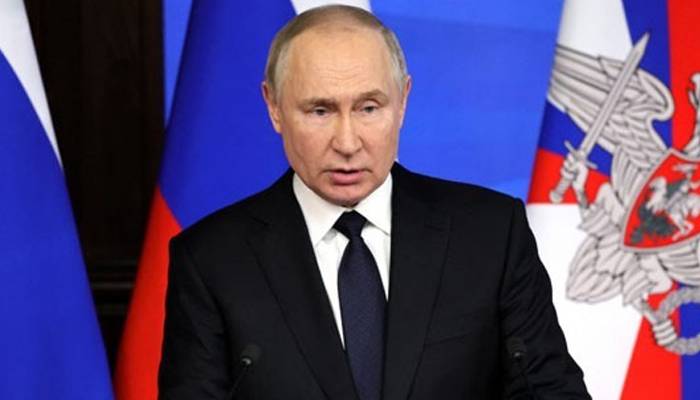 یورپی یونین نے روس کے خلاف نئی پابندیاں منظور کرلیں