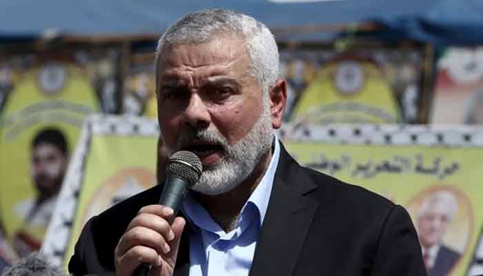 امریکہ کی جانب سے غزہ کی قرارداد کو ناکام بنانے پر حماس کا ردعمل