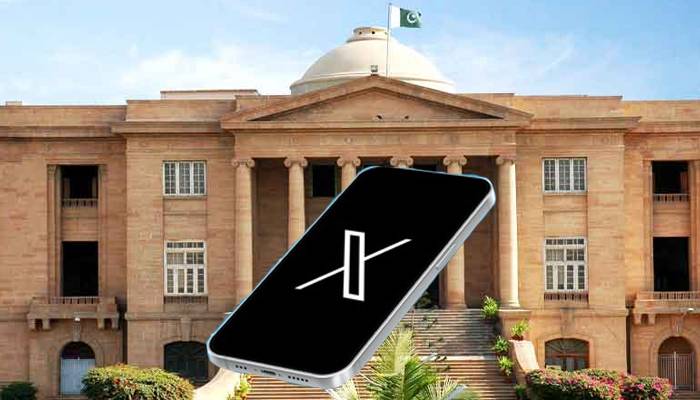 سندھ ہائیکورٹ کا ملک بھر میں ایکس(ٹویٹر) بحال کرنیکا حکم 