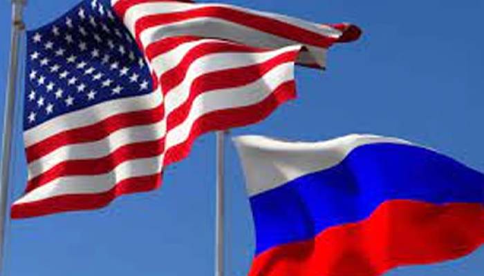 امریکہ نے روس پر نئی پابندیاں لگادیں