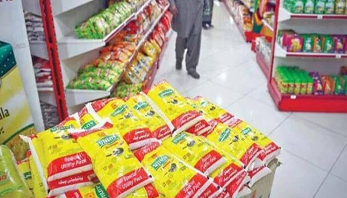 Govt slashes ghee, cooking oil prices