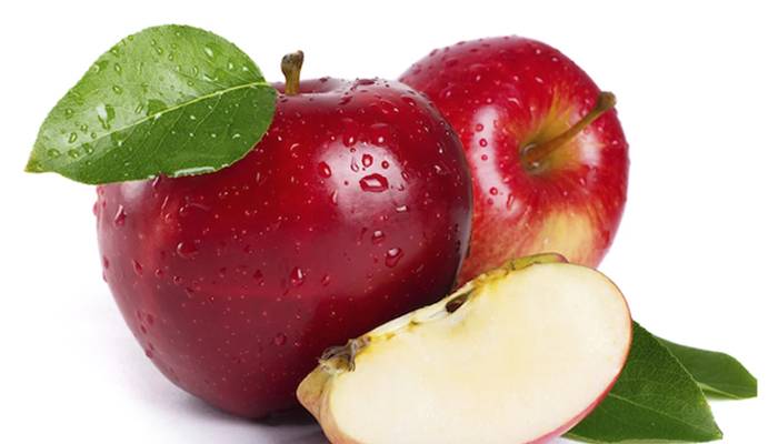 کیا روزانہ ایک سیب بیماریوں سے بچا سکتاہے؟