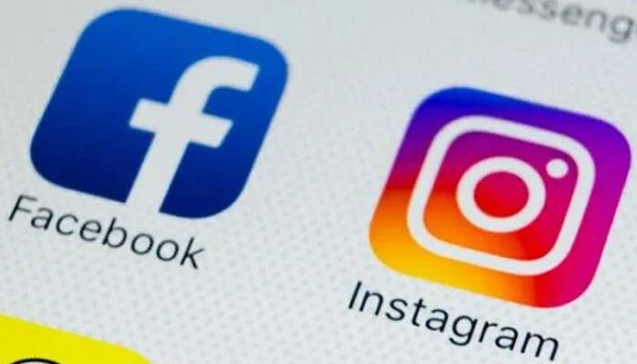 دنیا بھر میں فیس بک اور انسٹاگرام سروسز بحال 