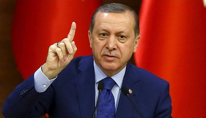 ترکیہ نے اسرائیل کو سنگین نتائج سے خبردار کردیا