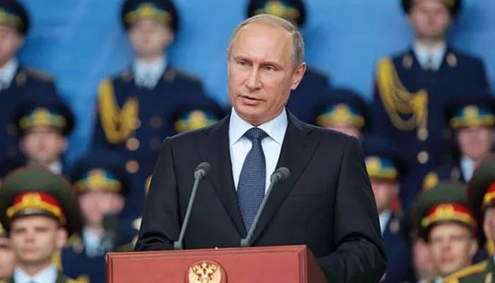 روس نے صدارتی انتخابات میں امریکی مداخلت کا الزام لگادیا
