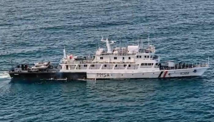  پاک بحریہ کو  لاپتہ ماہی گیروں کیلئے سرچ آپریشن میں کامیابی  مل گئی