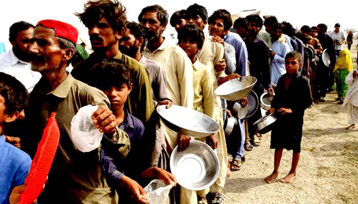 غریب ترین ممالک کی فہرست جاری ، پاکستان کا کونسا نمبر؟