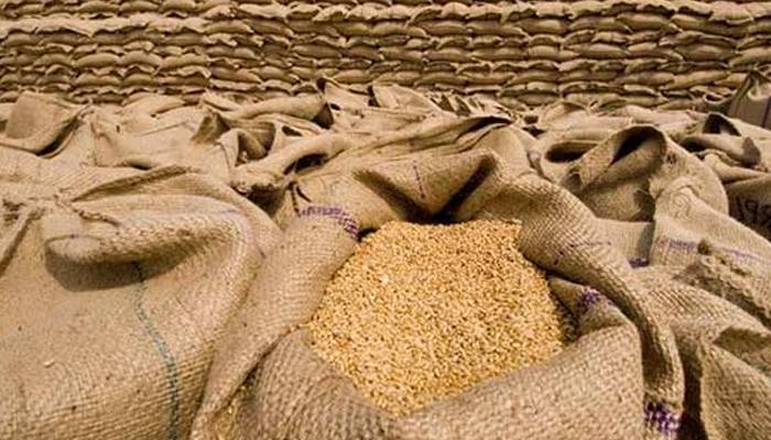 سندھ حکومت کا گندم خریداری کا عمل 20 مارچ شروع کرنے کا فیصلہ 