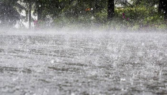  شدید بارشیں :پی ڈی ایم اے نے الرٹ جاری کردیا