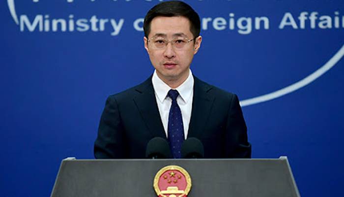 پاک چین تعاون کو سبوتاژ کرنے کی کوئی کوشش کامیاب نہیں ہوگی، ترجمان جینی وزارت خارجہ 
