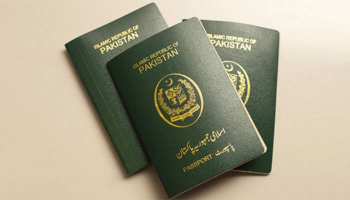 سمندر پار پاکستانی عازمین حج کے پاسپورٹ کی تجدید7دن میں ہوگی،پالیسی مرتب